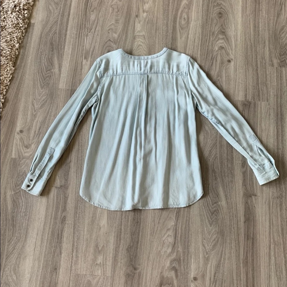 LOFT blouse - Picture 3 of 3